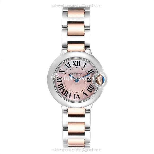 Cartier
