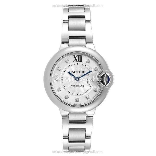 Cartier
