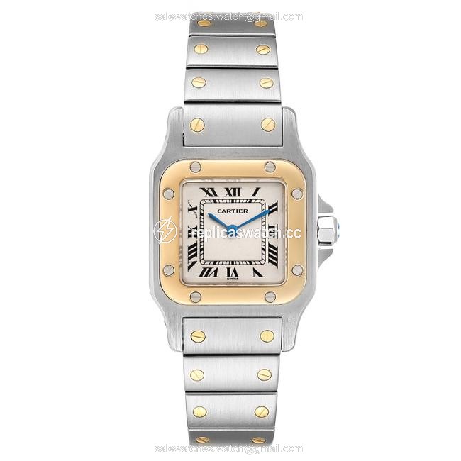 Cartier