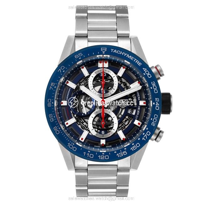 TAG Heuer