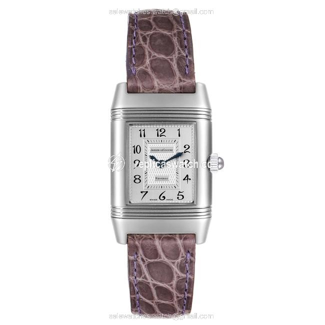 Jaeger-LeCoultre