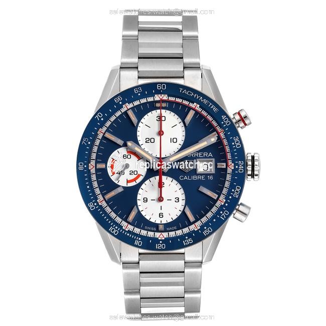 TAG Heuer