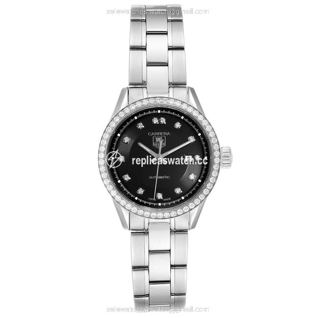 TAG Heuer