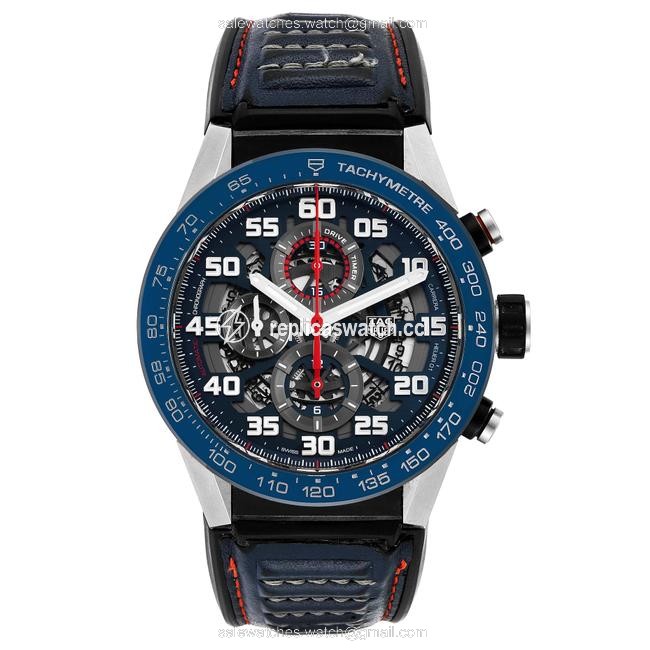 TAG Heuer