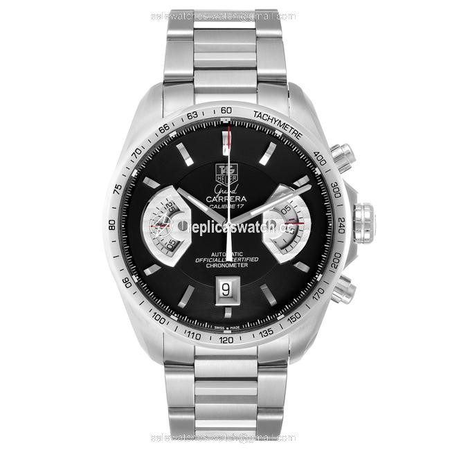 TAG Heuer
