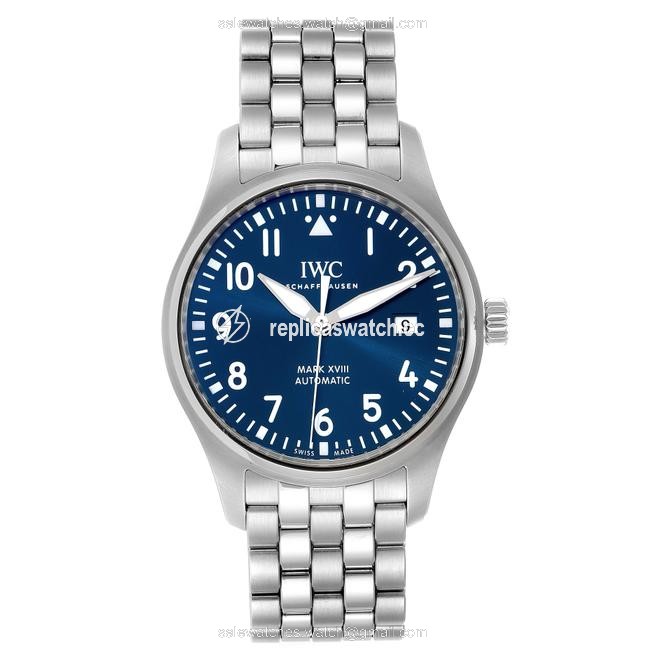 IWC