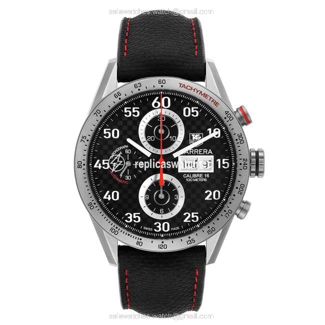 TAG Heuer