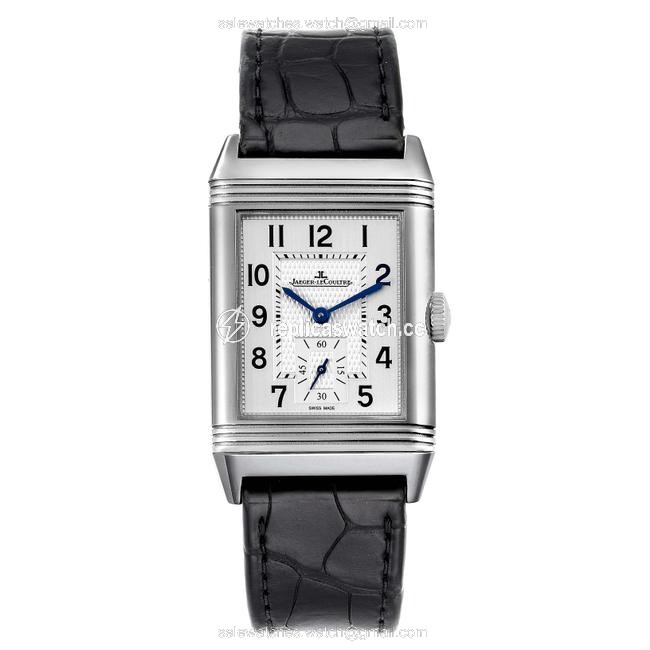 Jaeger-LeCoultre