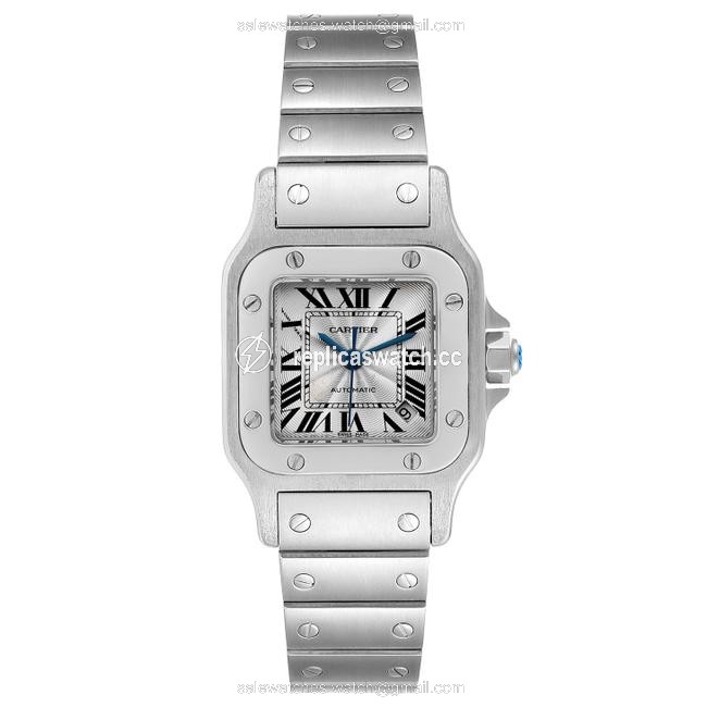 Cartier