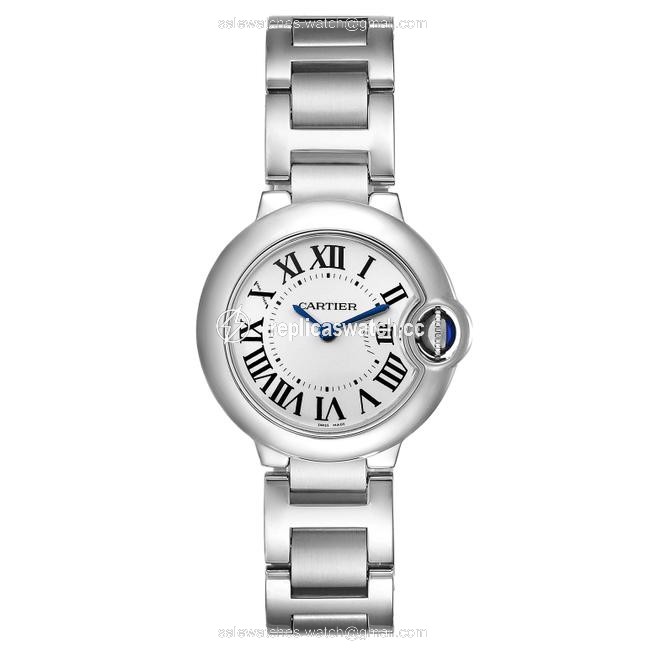 Cartier