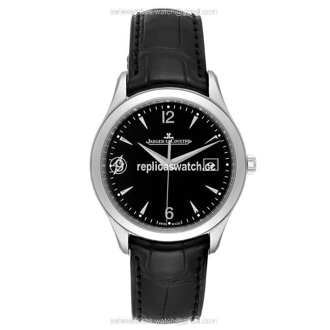 Jaeger-LeCoultre