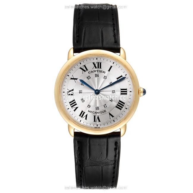 Cartier