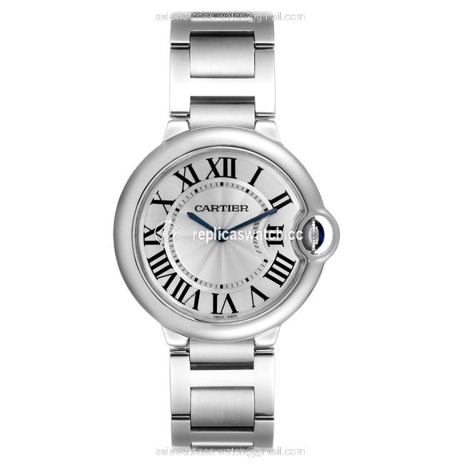 Cartier