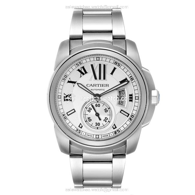 Cartier