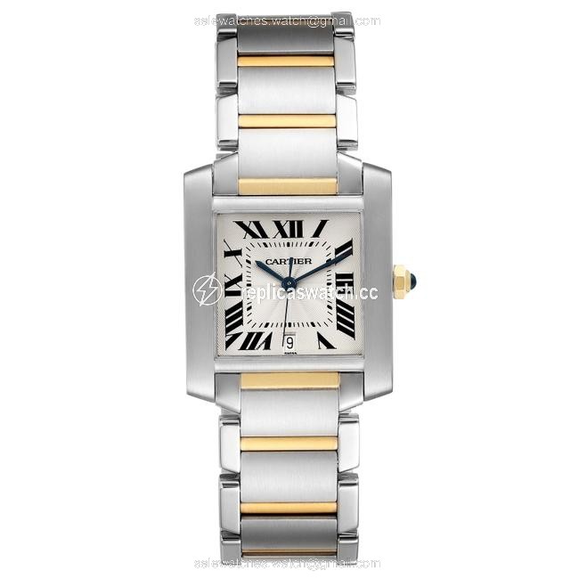 Cartier