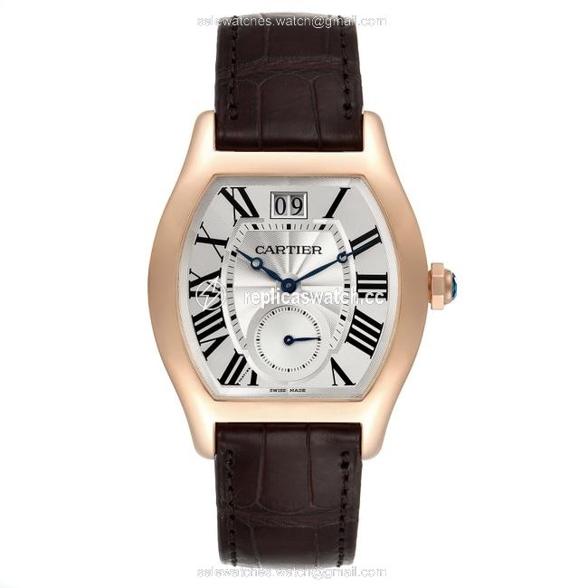 Cartier