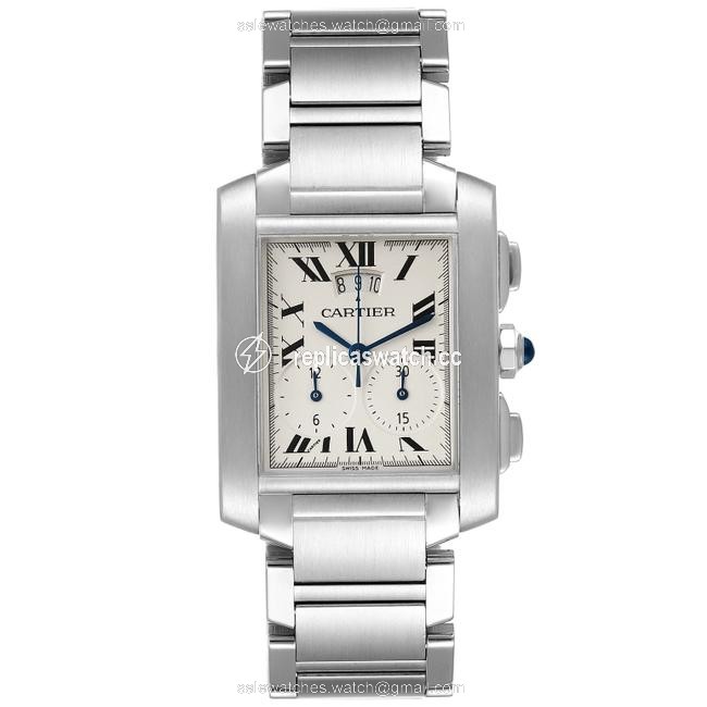 Cartier