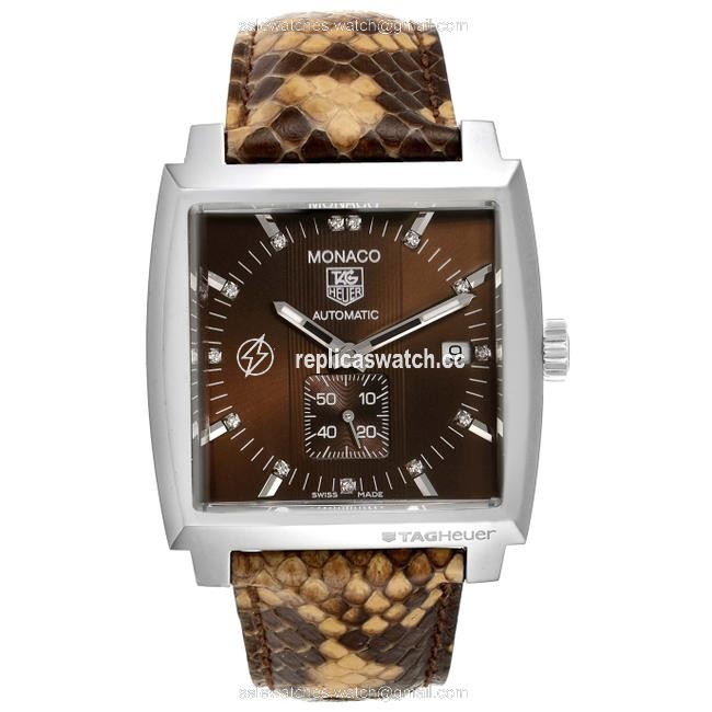 TAG Heuer