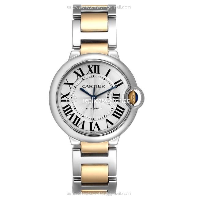 Cartier