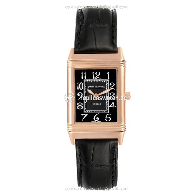 Jaeger-LeCoultre