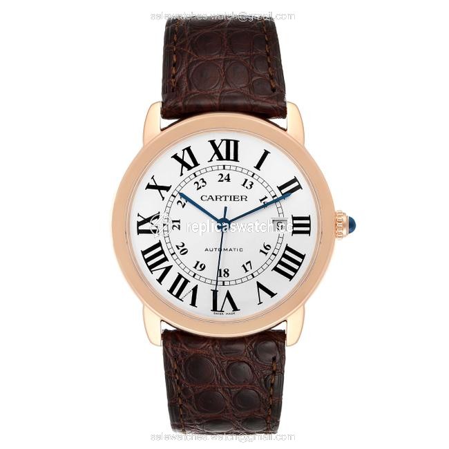Cartier