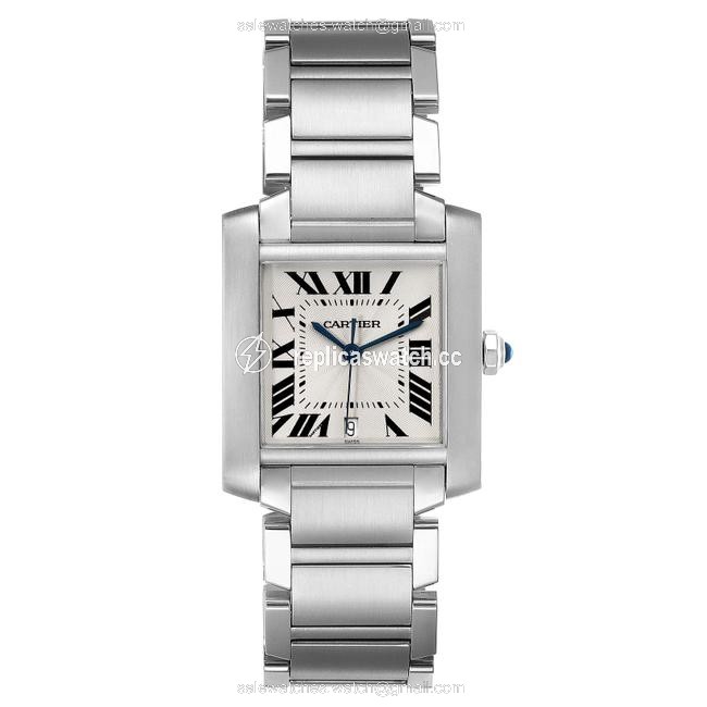 Cartier