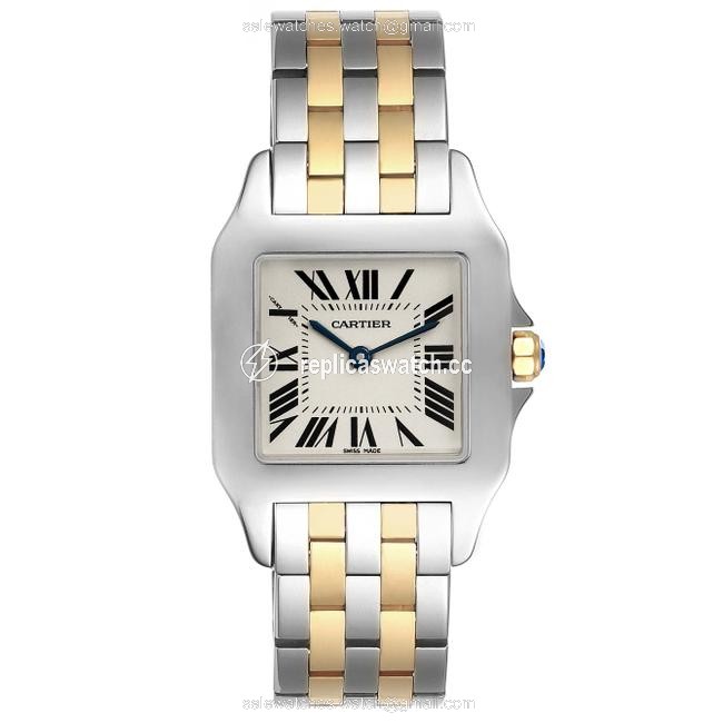 Cartier