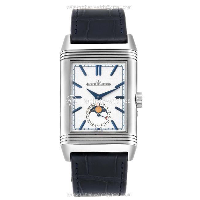 Jaeger-LeCoultre
