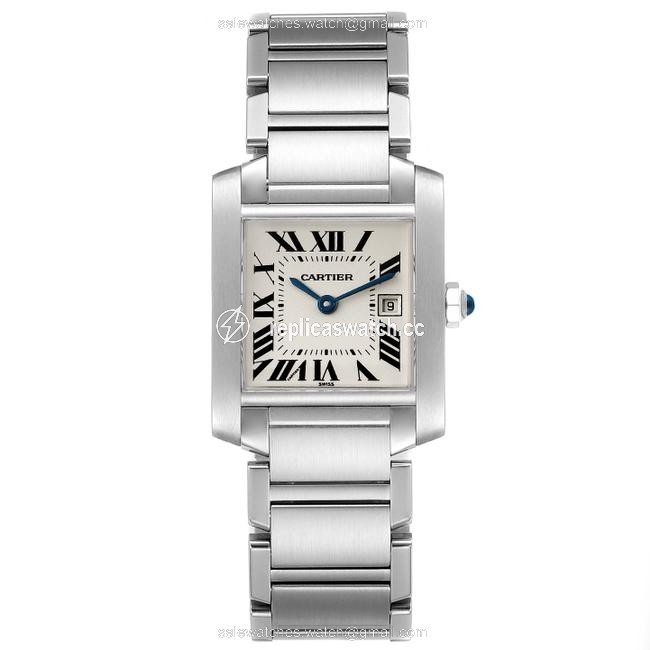 Cartier
