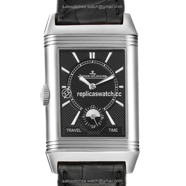 Jaeger-LeCoultre