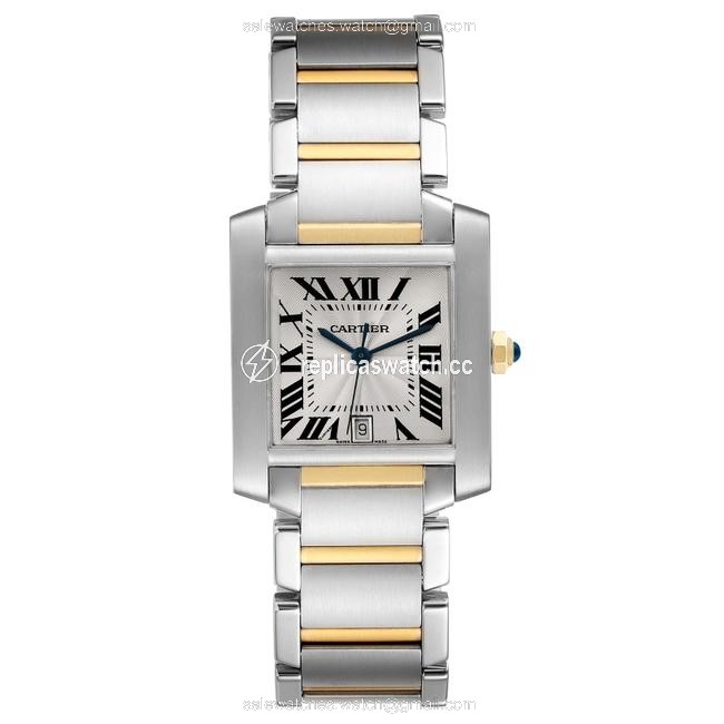 Cartier