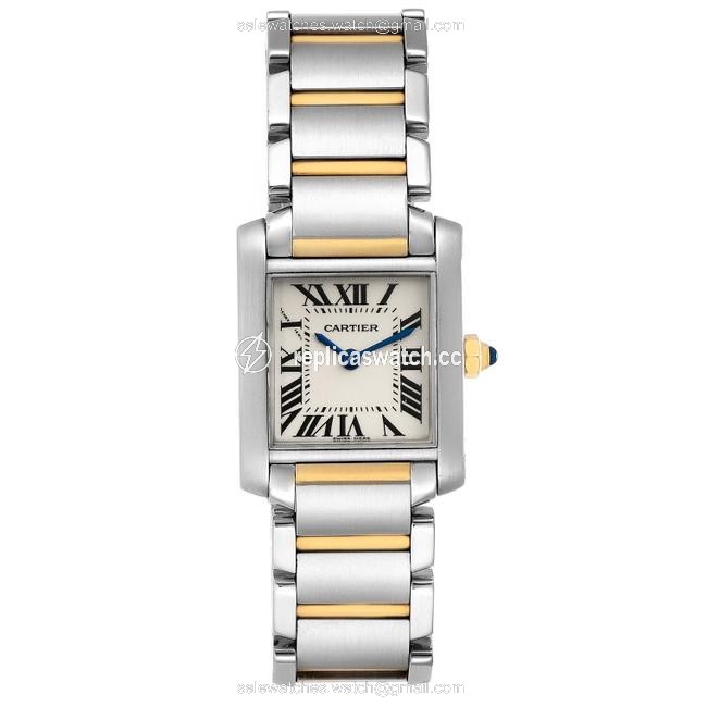 Cartier