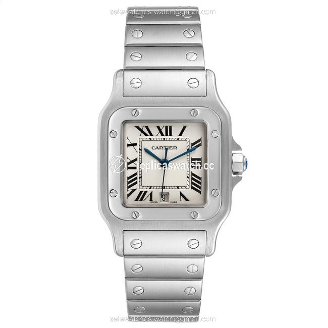 Cartier