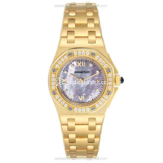 Audemars Piguet
