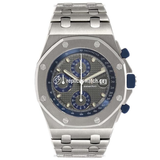 Audemars Piguet