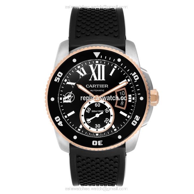 Cartier