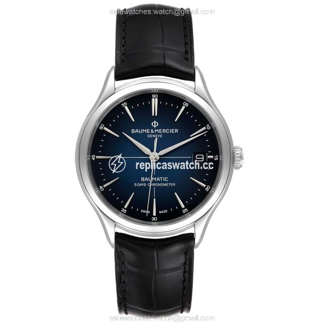 Baume & Mercier