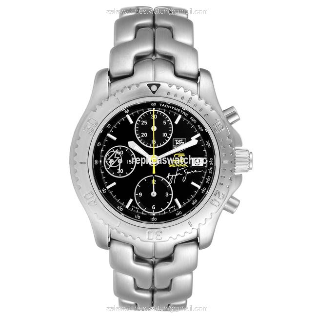 TAG Heuer