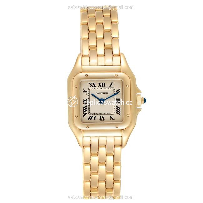 Cartier