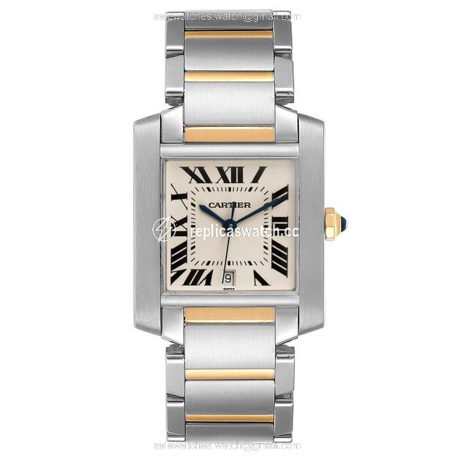 Cartier
