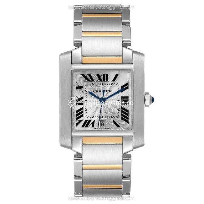 Cartier