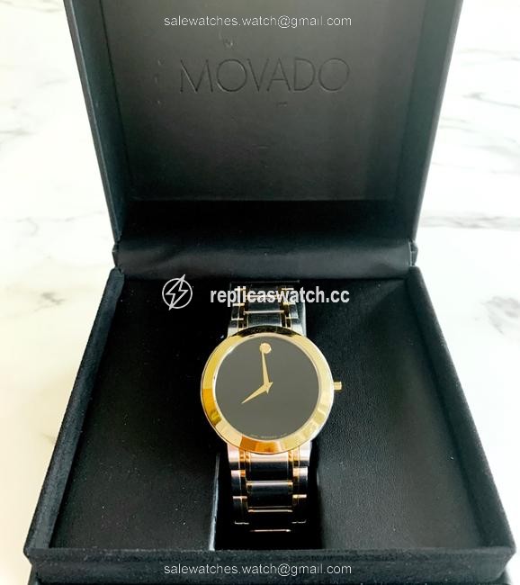 Movado