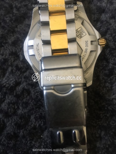 TAG Heuer