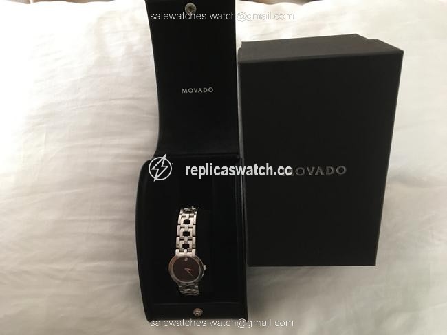 Movado