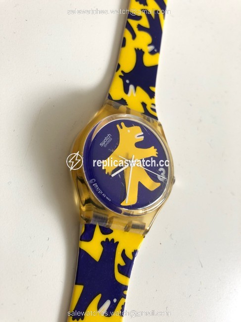 Swatch
