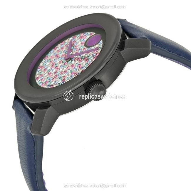 Movado