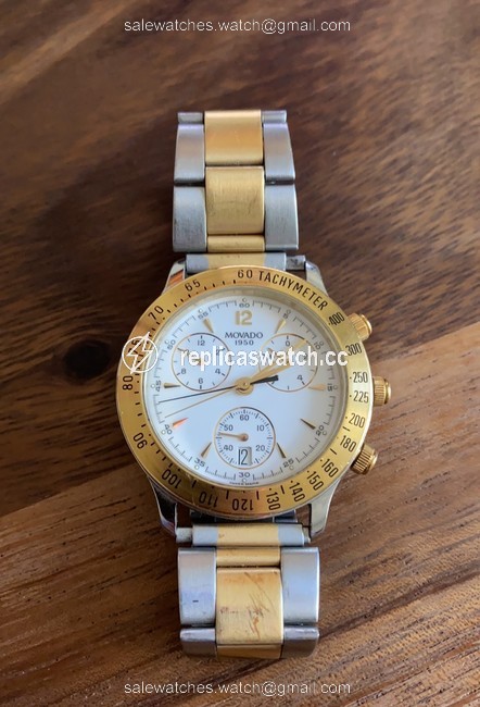 Movado