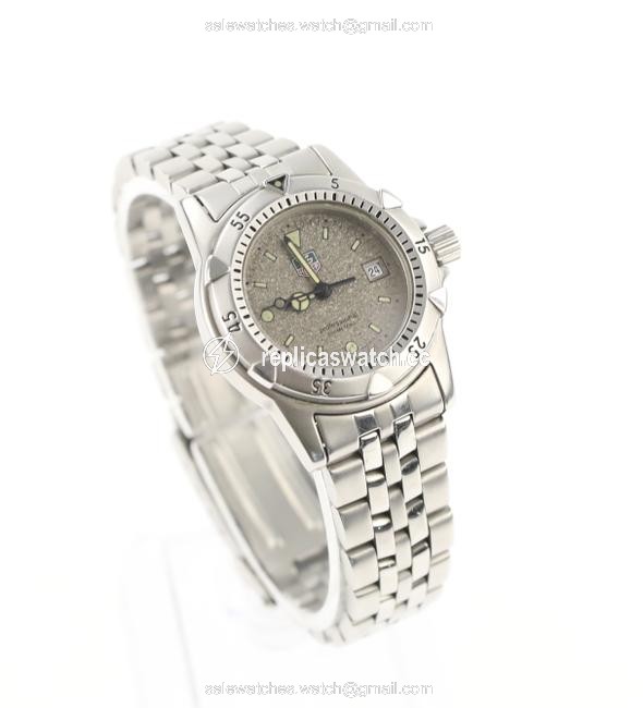 TAG Heuer