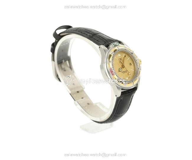 TAG Heuer