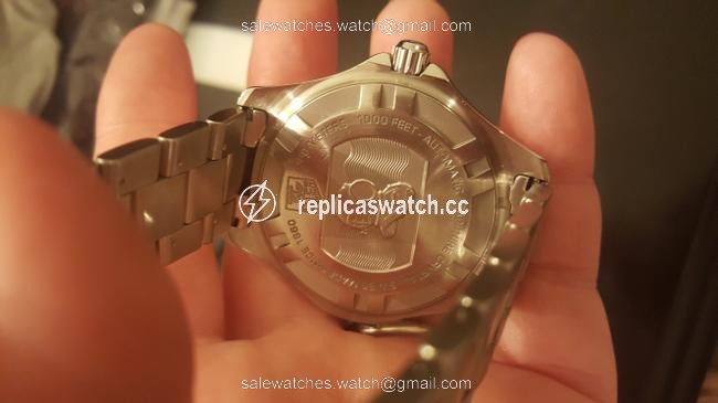 TAG Heuer